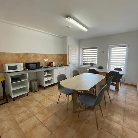 Garay Vendeghaz Nagykanizsa