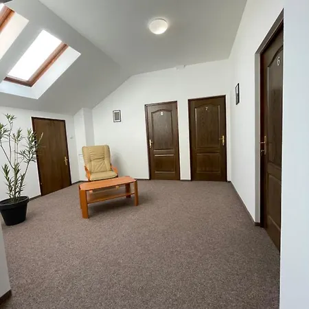Guest house Garay Vendeghaz *