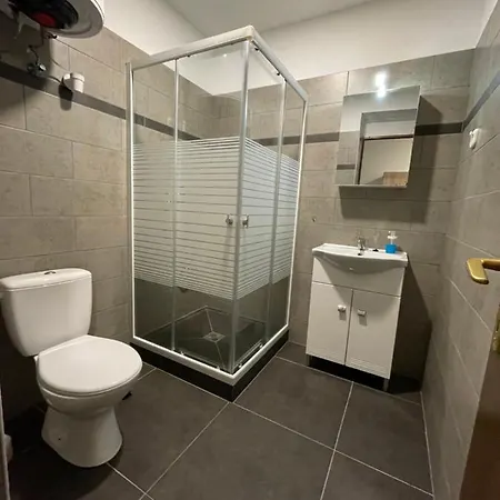 Guest house Garay Vendeghaz Nagykanizsa