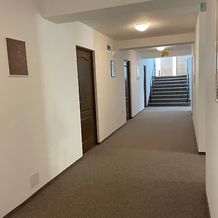 Guest house Garay Vendeghaz Nagykanizsa