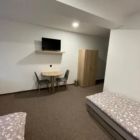 Garay Vendeghaz Guest house