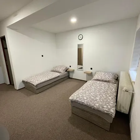 Guest house Garay Vendeghaz *