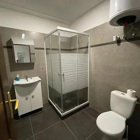 Garay Vendeghaz * Nagykanizsa