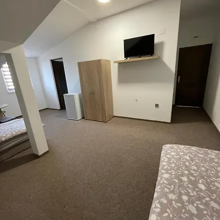 Garay Vendeghaz Guest house *