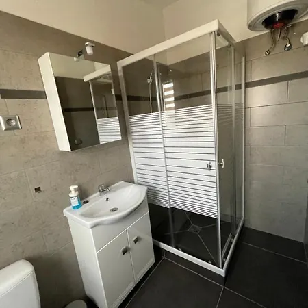 Guest house Garay Vendeghaz Nagykanizsa