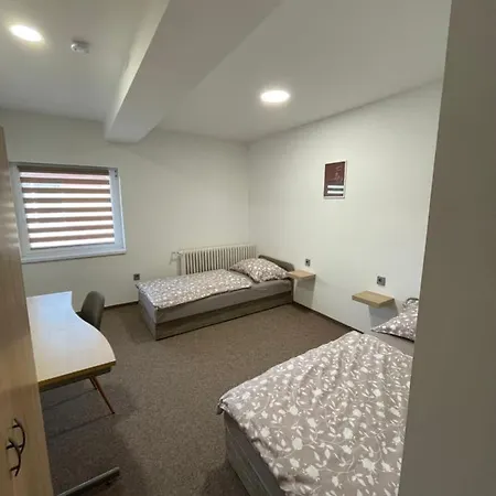 Guest house Garay Vendeghaz