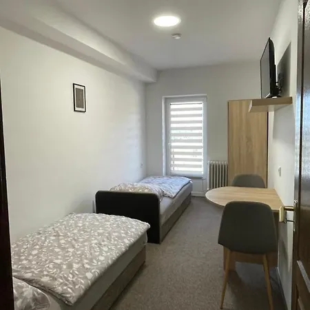 Guest house Garay Vendeghaz *