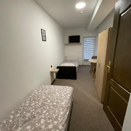 Garay Vendeghaz Penzion