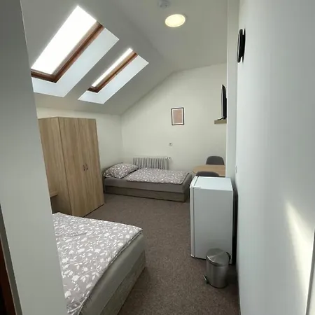 Guest house Garay Vendeghaz