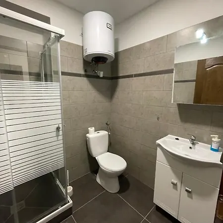 Guest house Garay Vendeghaz