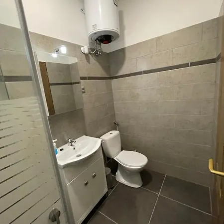 Guest house Garay Vendeghaz