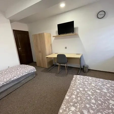 Garay Vendeghaz Penzion