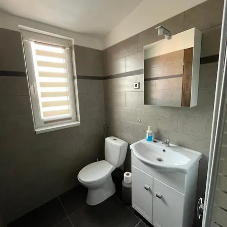 Garay Vendeghaz Guest house Nagykanizsa